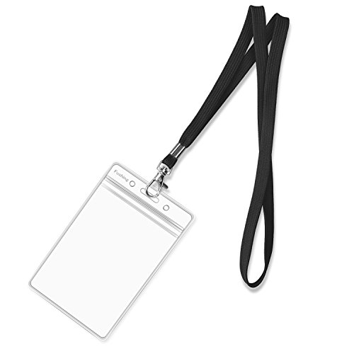 縦 名札 ケース ネックストラップ」の人気商品一覧 | 安い商品を通販